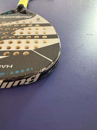 Pala Bullpadel Junior Hack