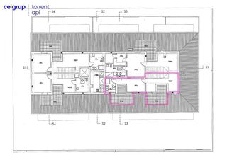 Dúplex en venta en Torroella de Montgrí pueblo en Torroella de Montgrí