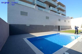Dúplex en venta en Torroella de Montgrí pueblo en Torroella de Montgrí