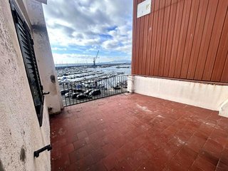 Chalet en venta en Centre-El Pedró en Palamós