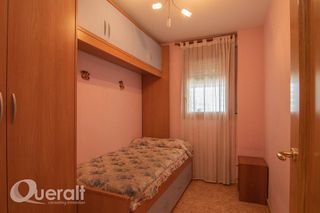 Piso en venta en Joc de la Bola - Camps d'Esports - Ciutat Jardí - Montcada en Lleida