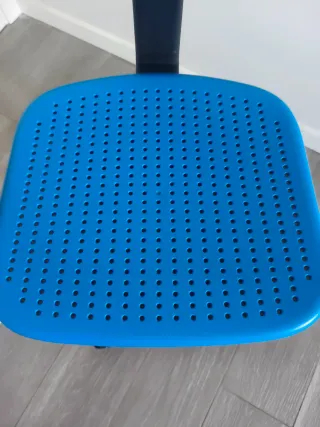 Silla de escritorio infantil IKEA
