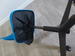 Silla de escritorio infantil IKEA