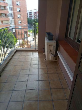 Piso en venta en Peramàs en Mataró