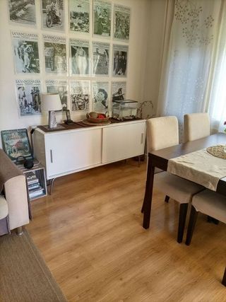 Piso en venta en Peramàs en Mataró