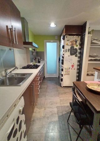 Piso en venta en Peramàs en Mataró