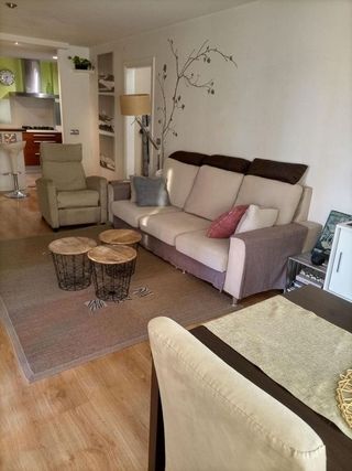 Piso en venta en Peramàs en Mataró