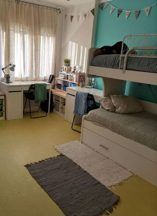 Piso en venta en Peramàs en Mataró