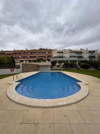 Piso en venta en Santa Maria-Eixample-Sud Sumella en Cubelles