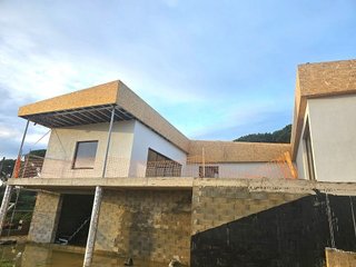 Chalet en venta en Caldes de Malavella