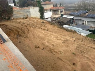 Chalet en venta en Caldes de Malavella