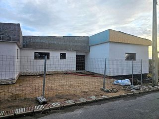 Chalet en venta en Caldes de Malavella