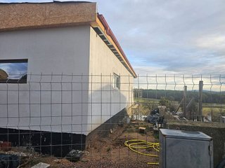 Chalet en venta en Caldes de Malavella