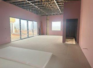 Chalet en venta en Caldes de Malavella