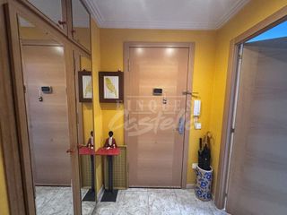 Piso en venta en La Llàntia en Mataró