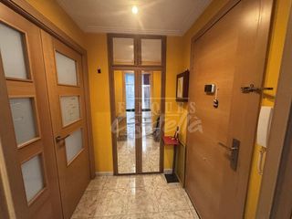 Piso en venta en La Llàntia en Mataró