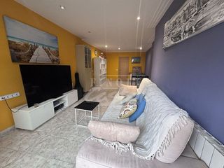 Piso en venta en La Llàntia en Mataró