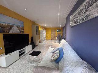 Piso en venta en La Llàntia en Mataró