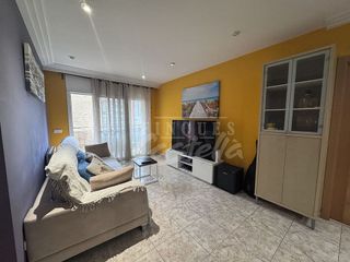 Piso en venta en La Llàntia en Mataró