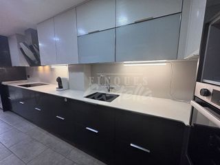 Piso en venta en La Llàntia en Mataró