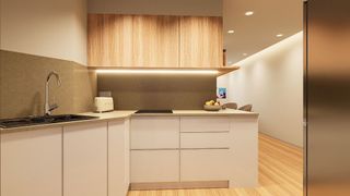 Piso en venta en Santa Eulàlia en Hospitalet de Llobregat, L´