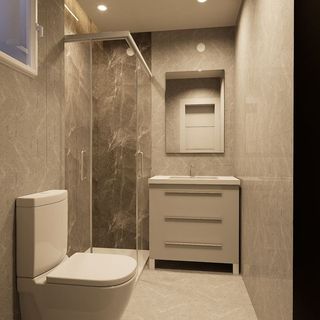 Piso en venta en Santa Eulàlia en Hospitalet de Llobregat, L´