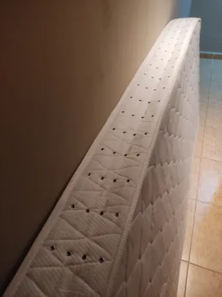Colchón 90x180