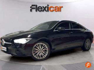 Mercedes CLA CLA 250 e Shooting Brake