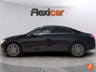 Mercedes CLA CLA 250 e Shooting Brake