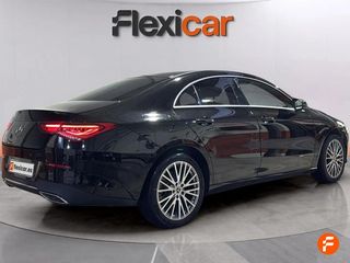 Mercedes CLA CLA 250 e Shooting Brake