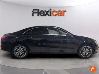 Mercedes CLA CLA 250 e Shooting Brake