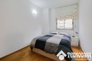 Piso en venta en Sant Andreu de Palomar en Barcelona