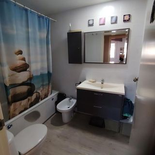 Piso en venta en Sant Adrià de Besos