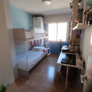 Piso en venta en Sant Adrià de Besos