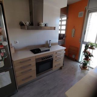 Piso en venta en Sant Adrià de Besos