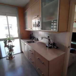 Piso en venta en Sant Adrià de Besos