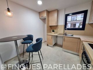 Piso en venta en Vallpineda - Santa Bàrbara en Sitges