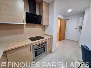 Piso en venta en Vallpineda - Santa Bàrbara en Sitges