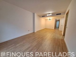 Piso en venta en Vallpineda - Santa Bàrbara en Sitges