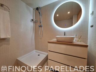 Piso en venta en Vallpineda - Santa Bàrbara en Sitges