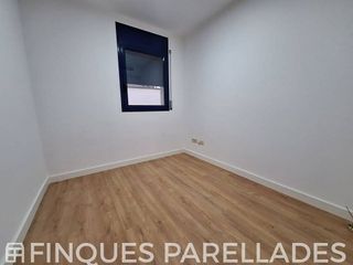 Piso en venta en Vallpineda - Santa Bàrbara en Sitges