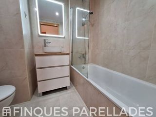 Piso en venta en Vallpineda - Santa Bàrbara en Sitges