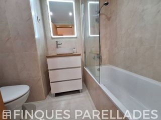 Piso en venta en Vallpineda - Santa Bàrbara en Sitges