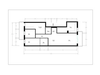 Piso en venta en Vallpineda - Santa Bàrbara en Sitges