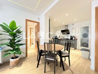 Piso en venta en Gorg - Pep Ventura en Badalona