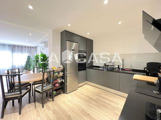 Piso en venta en Gorg - Pep Ventura en Badalona
