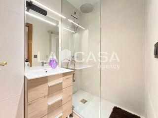 Piso en venta en Gorg - Pep Ventura en Badalona