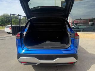 Nissan Qashqai DIG-T 116kW (158CV) mHEV Xtronic Tekna