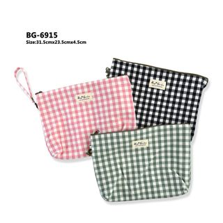 Neceser Vichy Algodón