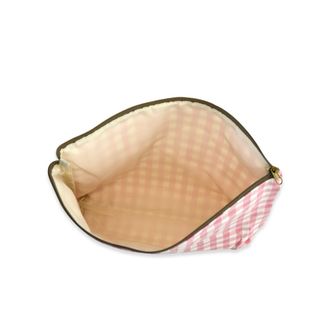 Neceser Vichy Algodón